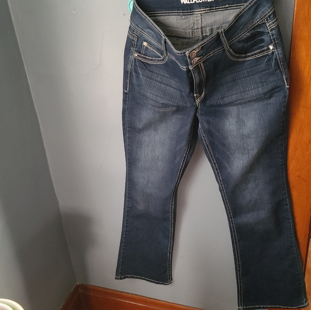 NEW Women's Wildflower Jeans
